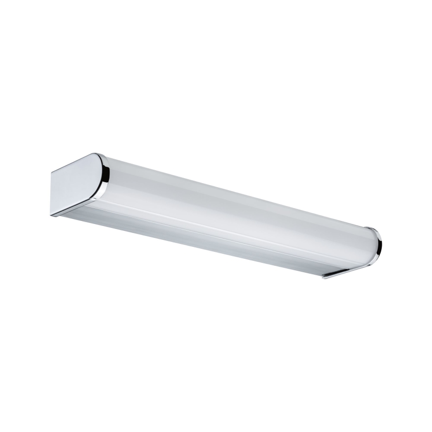 Paulmann 93017 - LED/6,5W IP44 Kopalniška svetilka za ogledalo ARNEB 230V