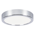 Paulmann 93018 - LED/13W IP44 Zatemnjivo stropno svetilo za kopalnico AVIAR 230V