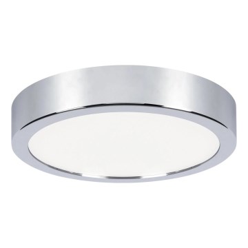 Paulmann 93018 - LED/13W IP44 Zatemnjivo stropno svetilo za kopalnico AVIAR 230V