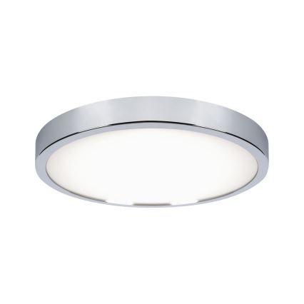 Paulmann 93023 - LED/24W IP44 Kopalniška stropna svetilka AVIAR 230V 2700/4000/6500K