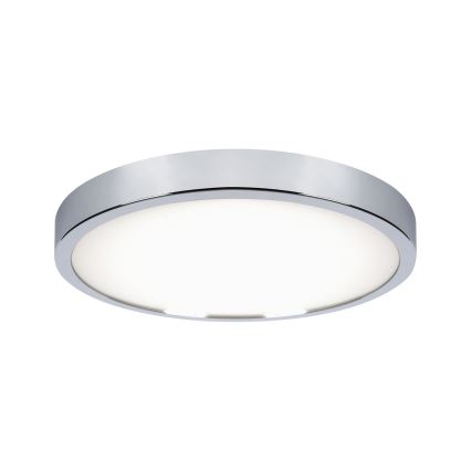 Paulmann 93023 - LED/24W IP44 Kopalniška stropna svetilka AVIAR 230V 2700/4000/6500K