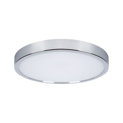 Paulmann 93023 - LED/24W IP44 Kopalniška stropna svetilka AVIAR 230V 2700/4000/6500K