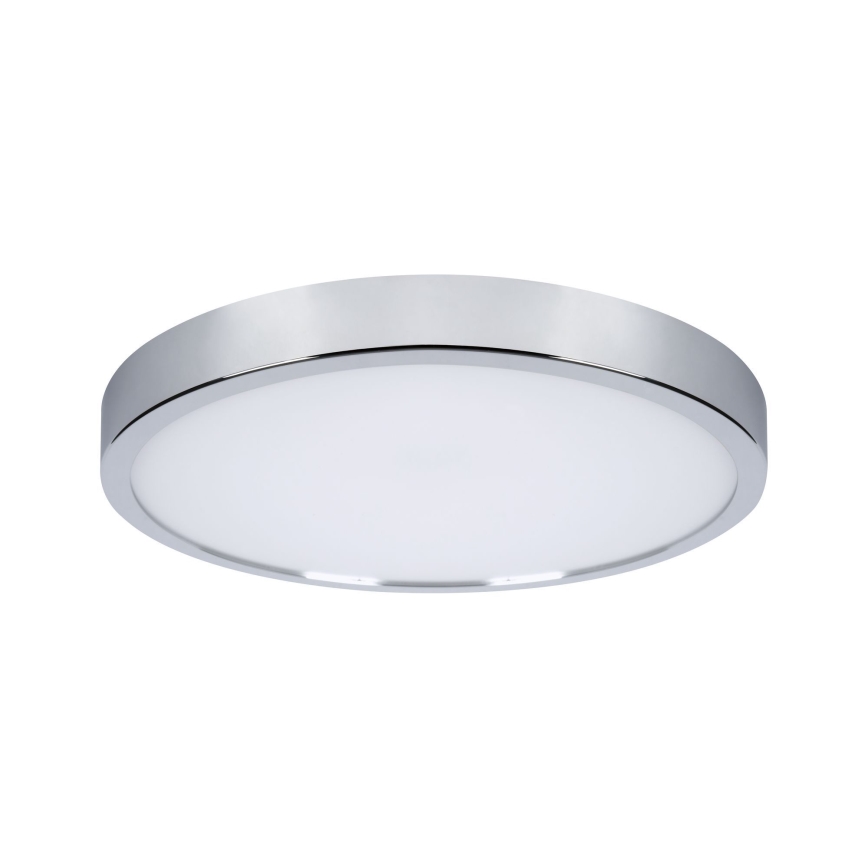 Paulmann 93023 - LED/24W IP44 Kopalniška stropna svetilka AVIAR 230V 2700/4000/6500K