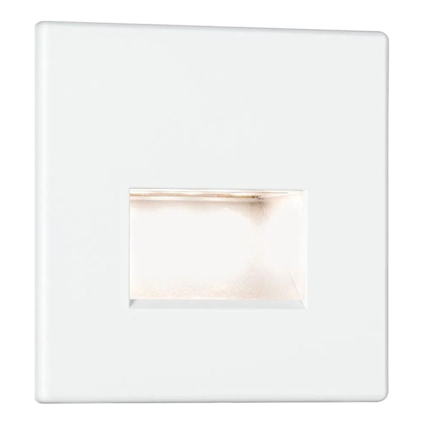 Paulmann 93093 - LED/1,2W Stopniščna svetilka EDGE 230V