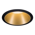 Paulmann 93403 - LED/6,5W IP44 Zatemnitvena kopalniška svetilka COLE 230V