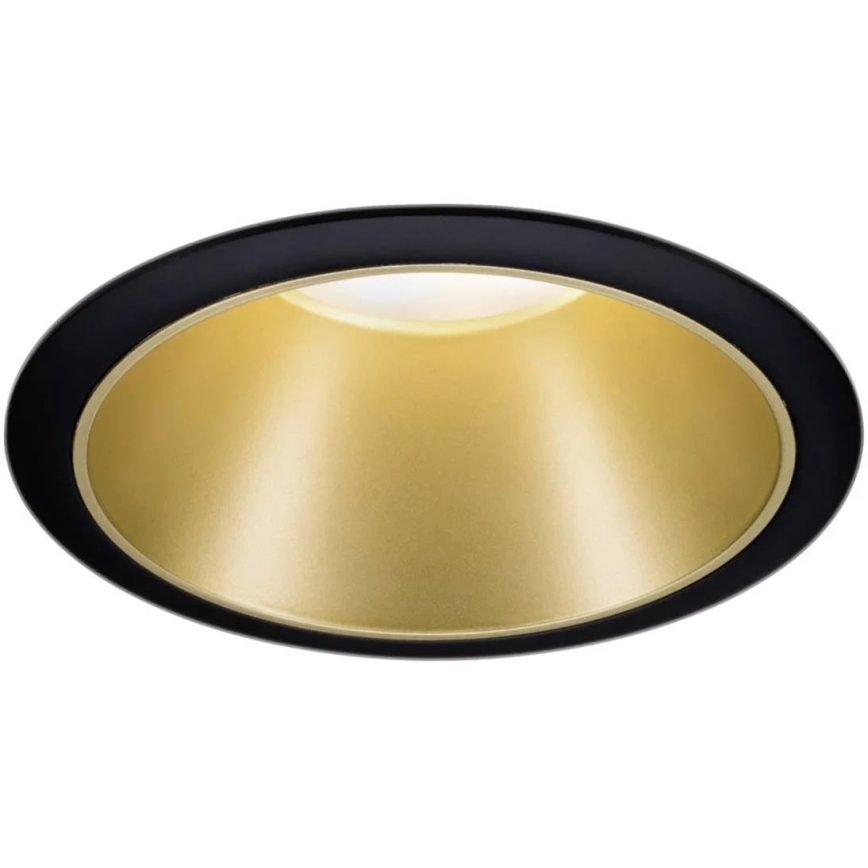 Paulmann 93404 - SADA 3xLED/6,5W IP44 Zatemnitvena kopalniška vgradna svetilka COLE 230V