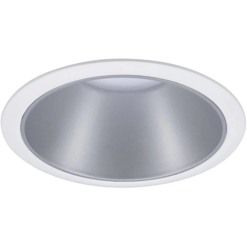 Paulmann 93410 - SET 3xLED/6,5W IP44 Zatemnitvena kopalniška vgradna svetilka COLE 230V