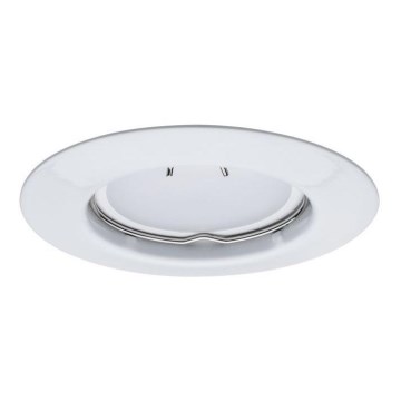 Paulmann 93658 - LED-GU10/4,5W Vgradna svetilka 230V