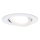 Paulmann 93871 - LED/6W IP23 Zatemnljivo kopalniško vgradno stropno svetilo COIN 230V