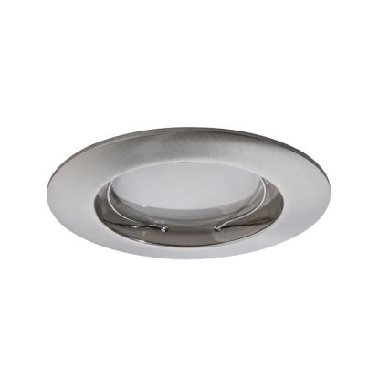 Paulmann 93976 - SET 3xLED/6,8W IP44 Kopalniška vgradna svetilka COIN 230V
