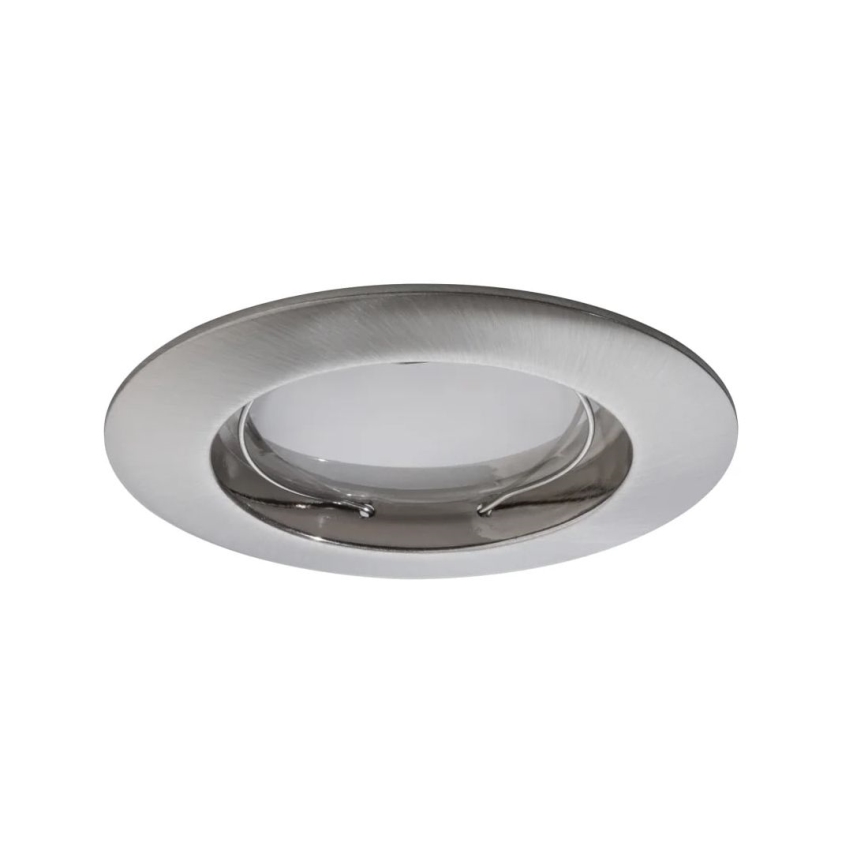 Paulmann 93976 - SET 3xLED/6,8W IP44 Kopalniška vgradna svetilka COIN 230V