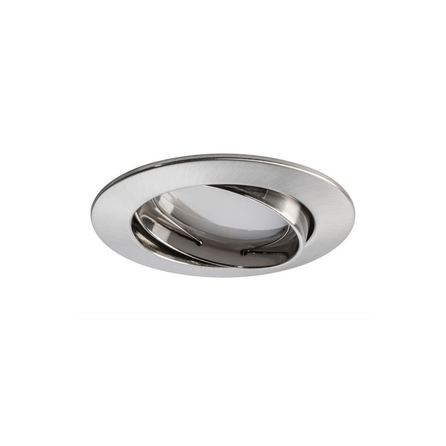 Paulmann 93979 - LED/6,8W IP23 Kopalniška vgradna svetilka COIN 230V