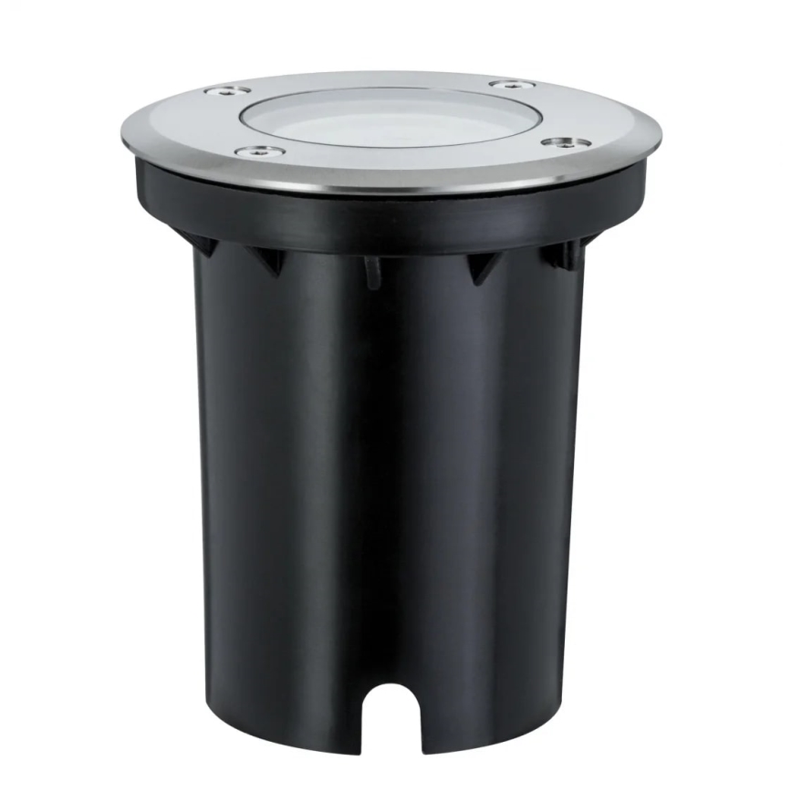 Paulmann 93992 - LED GU10/3,5W IP67 Zunanja vgradna svetilka SPECIAL 230V