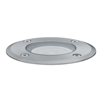 Paulmann 93992 - LED GU10/3,5W IP67 Zunanja vgradna svetilka SPECIAL 230V