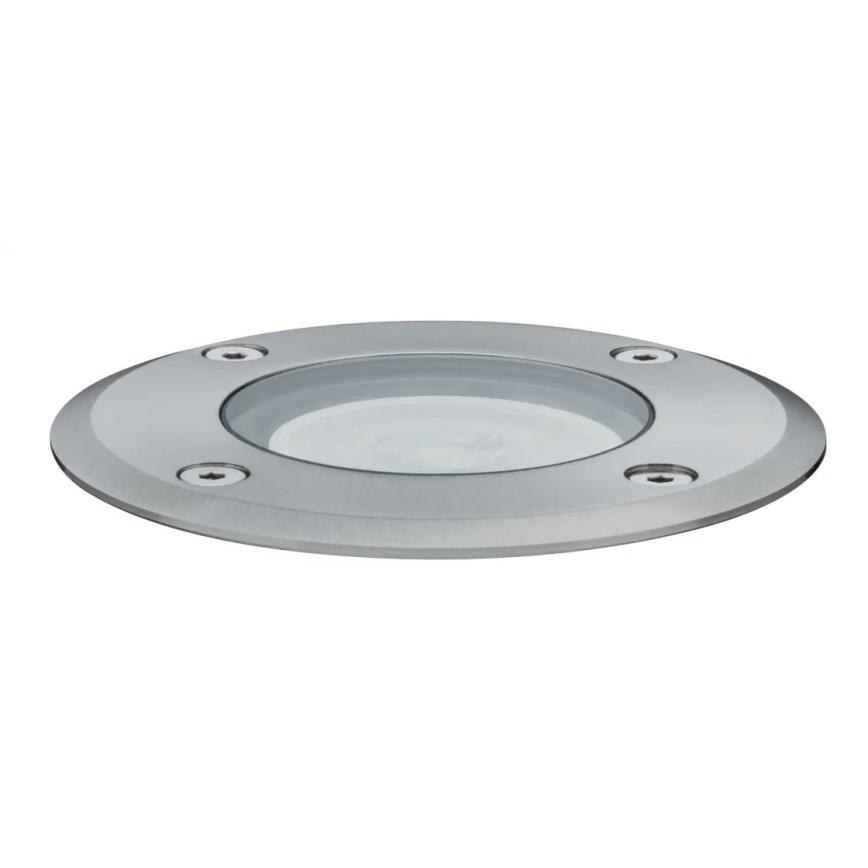 Paulmann 93992 - LED GU10/3,5W IP67 Zunanja vgradna svetilka SPECIAL 230V