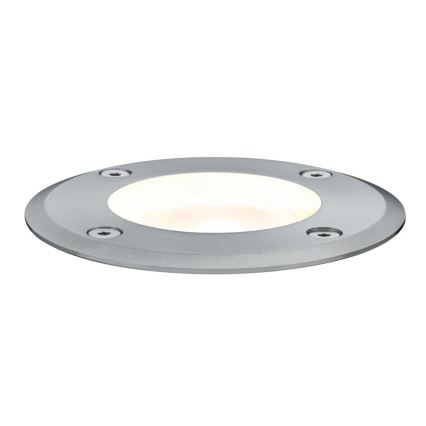 Paulmann 93992 - LED GU10/3,5W IP67 Zunanja vgradna svetilka SPECIAL 230V