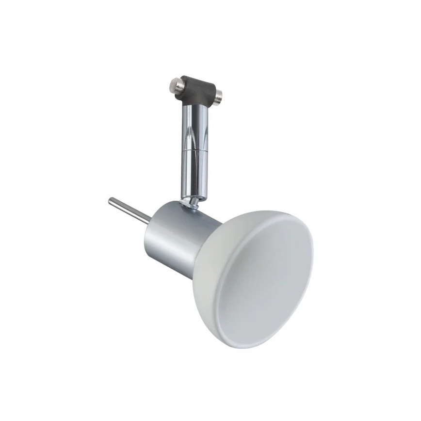 Paulmann 94131 - 1xGU5,3/10W Reflektor za tračni sistem SHEELA 12V sijajni krom