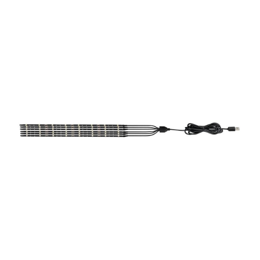 Paulmann 94219 - LED/1,8W Osvetlitev senčnika 5V/USB 2,02m