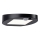 Paulmann 94246 - LED/1,2W IP44 Zunanja solarna svetilka s senzorjem RYSE 3,7V 1800 mAh