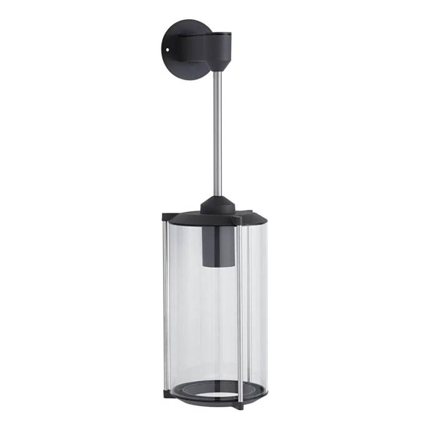 Paulmann 94281 - 1xE27/60W IP44 Zunanja stenska svetilka KLASSIK 230V
