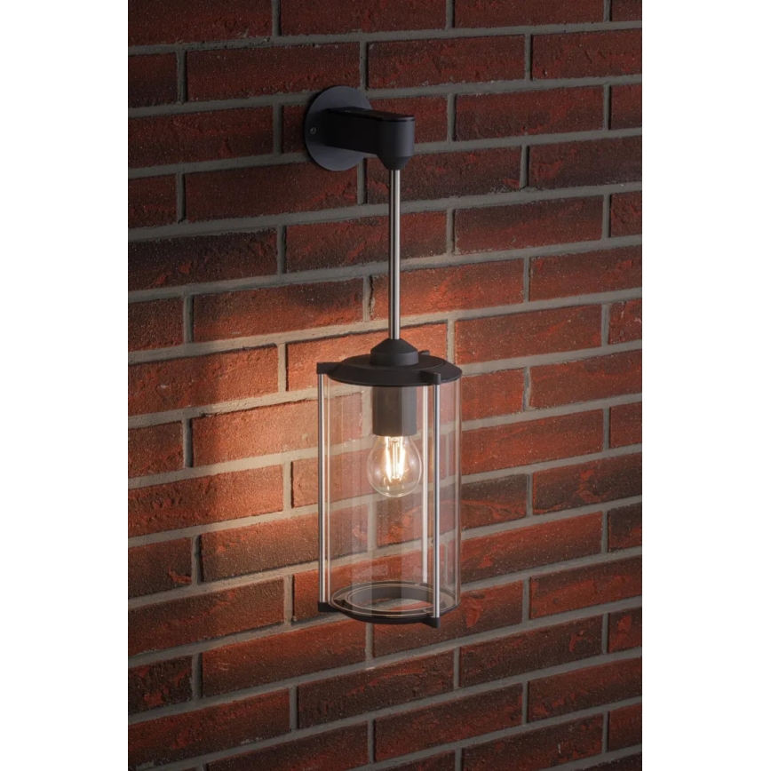 Paulmann 94281 - 1xE27/60W IP44 Zunanja stenska svetilka KLASSIK 230V