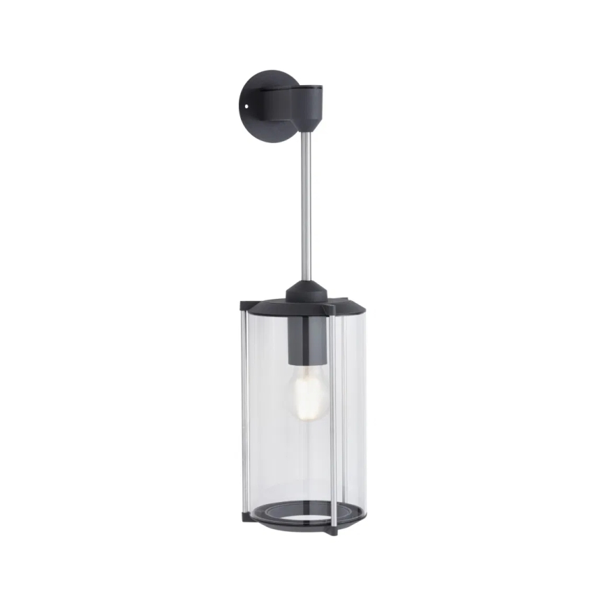 Paulmann 94281 - 1xE27/60W IP44 Zunanja stenska svetilka KLASSIK 230V