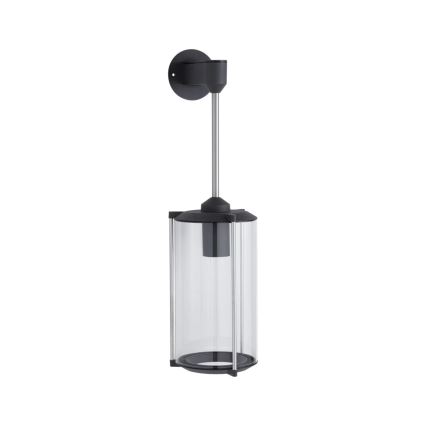 Paulmann 94281 - 1xE27/60W IP44 Zunanja stenska svetilka KLASSIK 230V