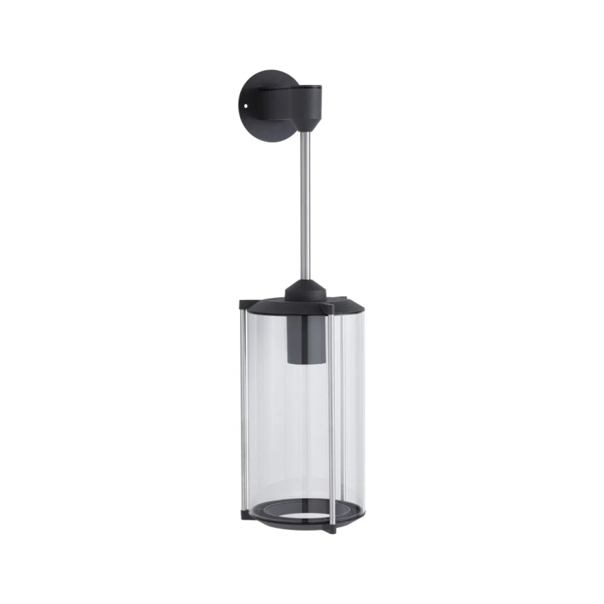 Paulmann 94281 - 1xE27/60W IP44 Zunanja stenska svetilka KLASSIK 230V