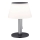 Paulmann 94309 - LED/0,8W IP44 Zatemnitvena solarna svetilka LILLESOL 3,7V 2000 mAh