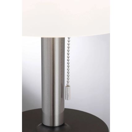 Paulmann 94309 - LED/0,8W IP44 Zatemnitvena solarna svetilka LILLESOL 3,7V 2000 mAh