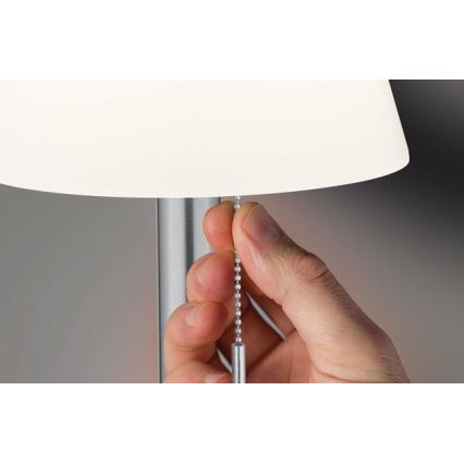 Paulmann 94309 - LED/0,8W IP44 Zatemnitvena solarna svetilka LILLESOL 3,7V 2000 mAh