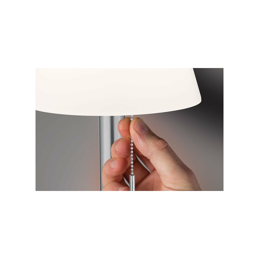 Paulmann 94309 - LED/0,8W IP44 Zatemnitvena solarna svetilka LILLESOL 3,7V 2000 mAh