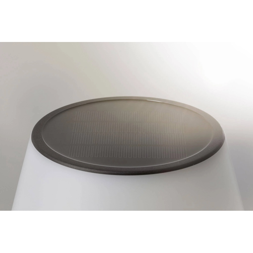 Paulmann 94309 - LED/0,8W IP44 Zatemnitvena solarna svetilka LILLESOL 3,7V 2000 mAh