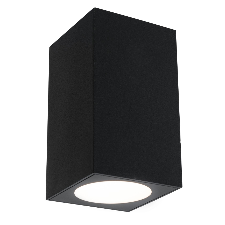 Paulmann 94327 - LED/3,8W IP44 Zunanja stenska svetilka FLAME 230V antracit
