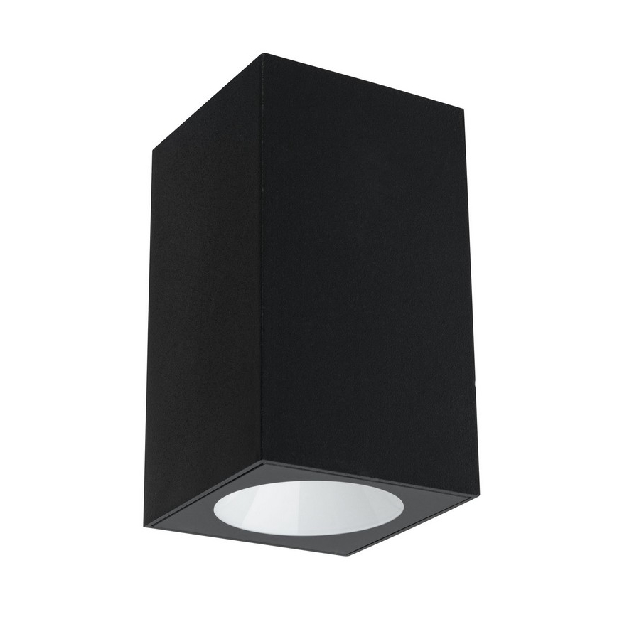 Paulmann 94327 - LED/3,8W IP44 Zunanja stenska svetilka FLAME 230V antracit