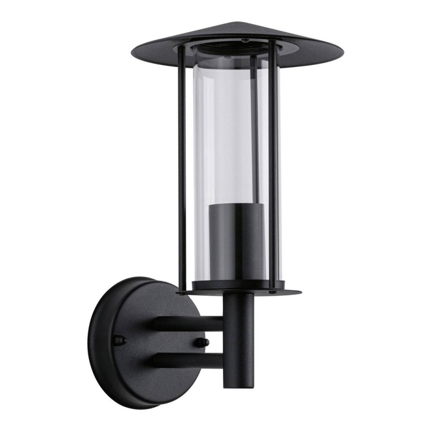 Paulmann 94398 - 1xE27/60W IP44 Zunanja stenska svetilka CLASSIC 230V
