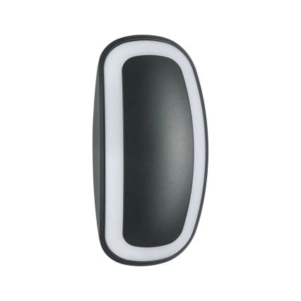 Paulmann 94400 - LED/4W IP44 Zunanja stenska svetilka SIGNEA 230V