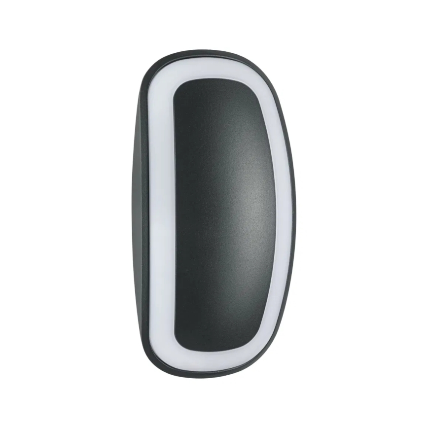 Paulmann 94400 - LED/4W IP44 Zunanja stenska svetilka SIGNEA 230V