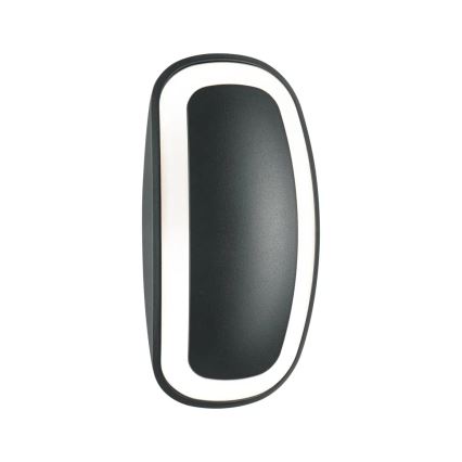 Paulmann 94400 - LED/4W IP44 Zunanja stenska svetilka SIGNEA 230V