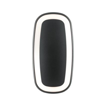 Paulmann 94400 - LED/4W IP44 Zunanja stenska svetilka SIGNEA 230V