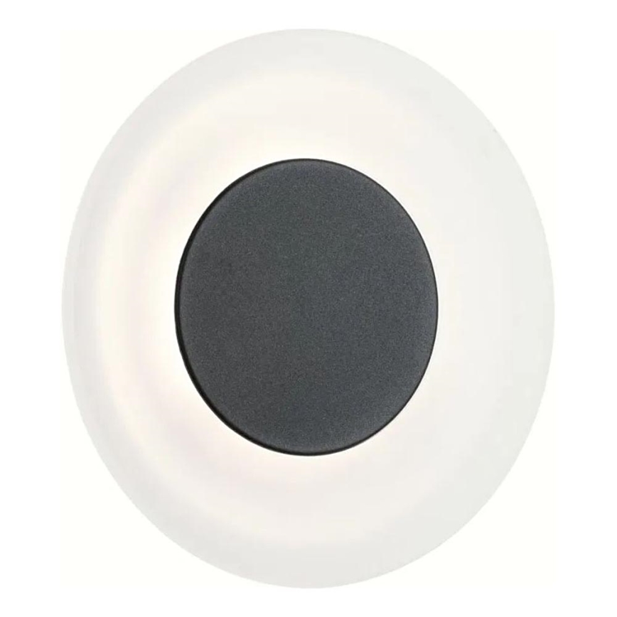 Paulmann 94409 - LED/4W IP44 Zunanja stenska svetilka CIRCEA 230V