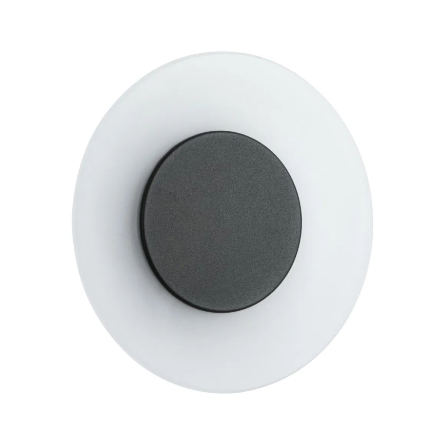 Paulmann 94409 - LED/4W IP44 Zunanja stenska svetilka CIRCEA 230V