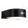Paulmann 94570 - LED/5,5W IP44 Solarna stenska svetilka s senzorjem EILEEN 3,7V 2000 mAh