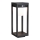 Paulmann 94573 - LED/5,5W IP44 Solarna svetilka s senzorjem MARISOL 3,7V 2000 mAh