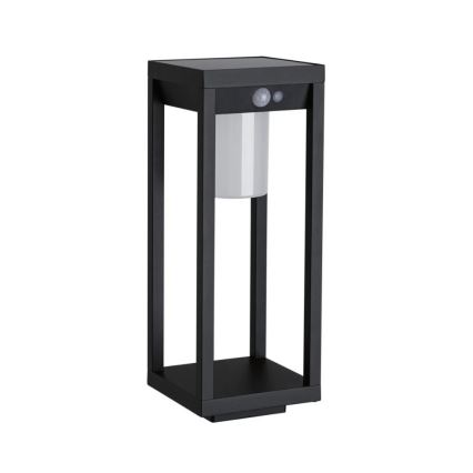 Paulmann 94573 - LED/5,5W IP44 Solarna svetilka s senzorjem MARISOL 3,7V 2000 mAh