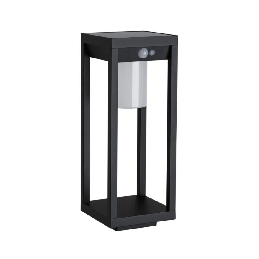 Paulmann 94573 - LED/5,5W IP44 Solarna svetilka s senzorjem MARISOL 3,7V 2000 mAh