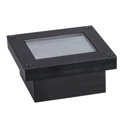 Paulmann 94578 - LED/0,1W IP67 Solarna vgradna svetilka DOMENIC 1,2V 1500 mAh
