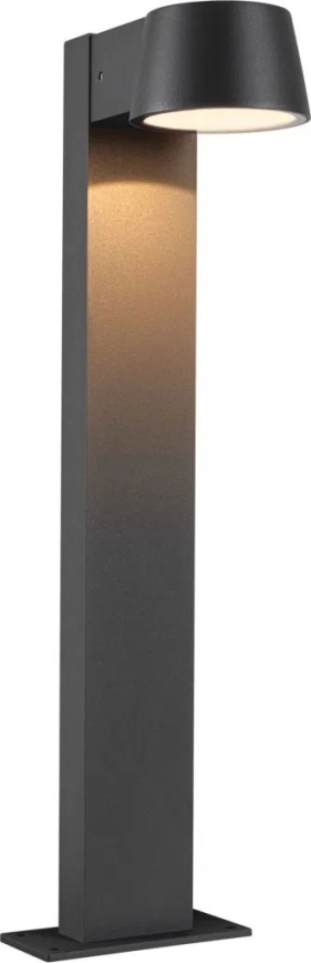 Paulmann 94715 - LED/6W IP44 Zunanja svetilka CAPERA 230V