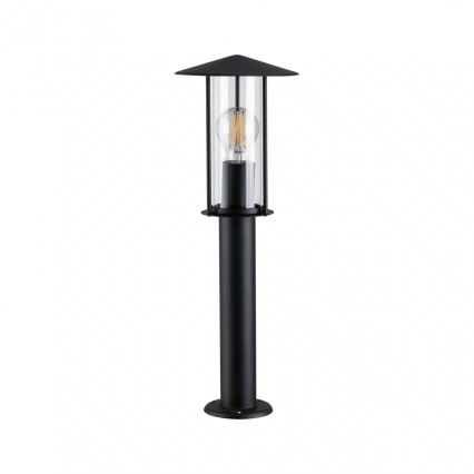 Paulmann 94737 - LED 1xE27/4,3W IP44 Zunanja svetilka CLASSIC 230V