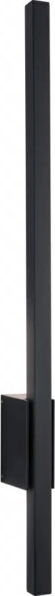 Paulmann 94742 - LED/11,5W IP44 Zunanja stenska svetilka STAN 230V